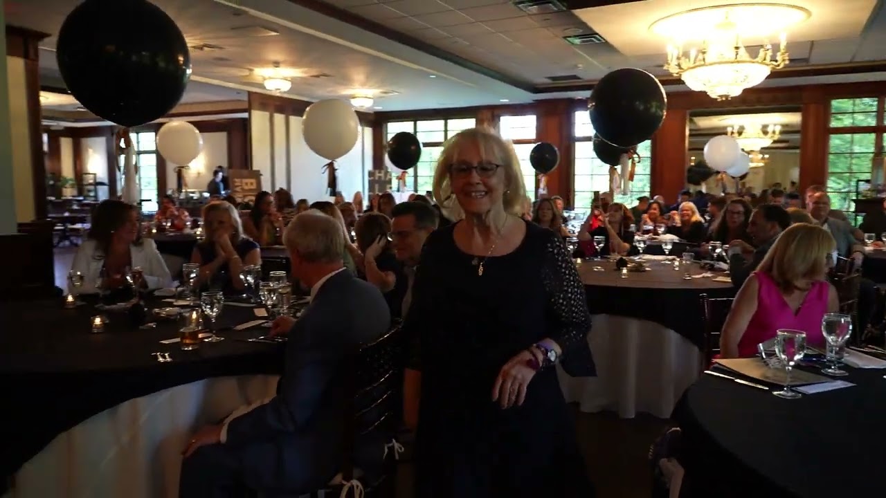 C21AA Agent Appreciation Event