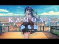 COVER かもね Kamone Kizuna Ai Mertha Ethernia mp3