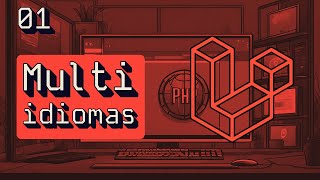 🌍 Como Usar o Localization na Prática - Site Multi-idiomas no Laravel