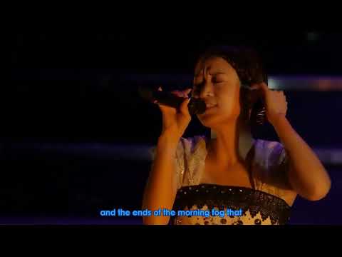 Kalafina LIVE TOUR