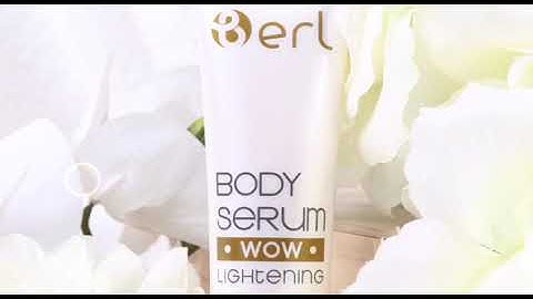 Body serum berl kosmetik , semarang 082225557560