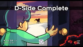 Celeste D side Celestial Resort (Chapter 3) - no commentary