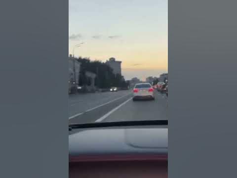 Опер Банан Ахмед CLS 63 #snorts - YouTube