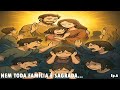 FAMÍLIA NÃO É UM ENTE SAGRADO, NEM TODAS AS FAMÍLIAS SÃO IGUAIS...