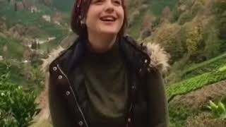 Harika Bir Ses Resimi