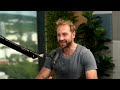 ŠPORTCAST: Tomáš Marcinko o novej ére Slovana, rodinnom živote aj hokejových talentoch