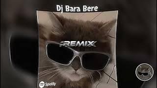 Download lagu DJ BARA BERE X DANZA KUDURO, PLAT KT ( SLOWED   REVERB )