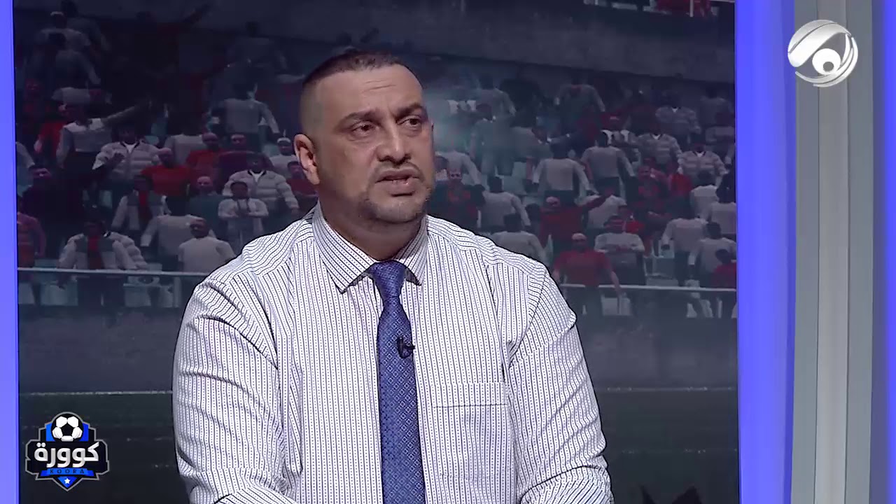 لماذا ابعدت وزارة التعليم العالي د. عدي الربيعي من عمادة كلية التربية الرياضية .. كوورة