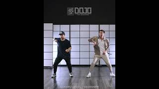 POP SMOKE &quot;WHAT YOU KNOW BOUT LOVE&quot; Choreography By Anthony Lee #shorts