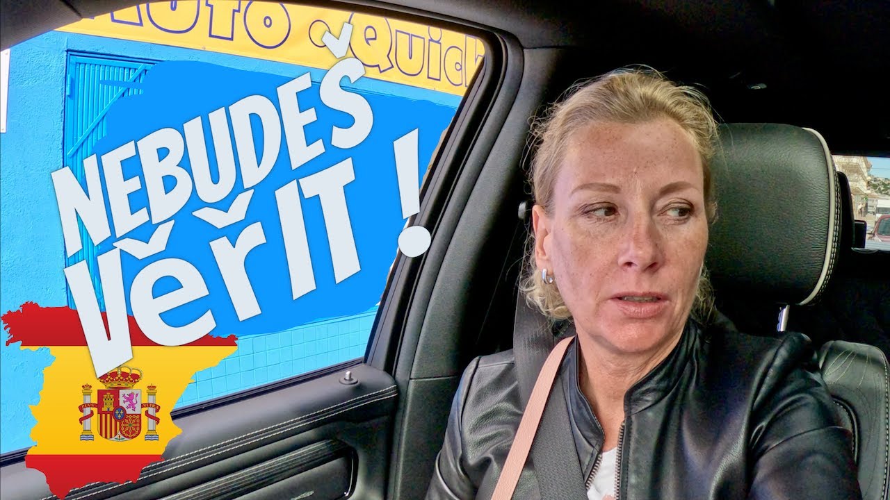 RAM 1500 jde znovu do servisu !   4K