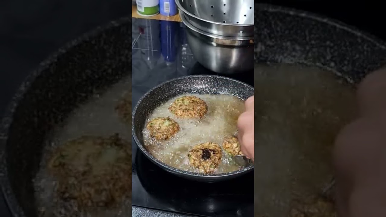 מתכון קציצות עוף ירוקות באהבה לכולם תומר תומס חבר שלכם