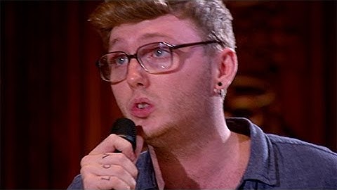 James Arthur