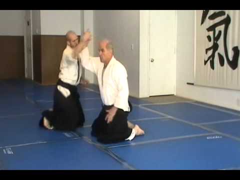 22_ Katatetori Kokyunage in Suwari Waza.wmv