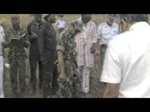 zimbabwe movies film
