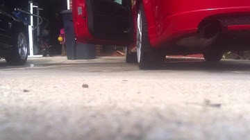 Zzp catless DP 2010 cobalt ss/tc