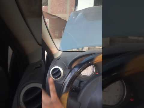 تعديل رينو لوجان 2010 من باو زيت لباور كهربا عين حلوان الاسطي عمرو غريب خلف متحف الشمع