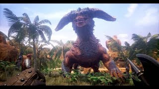 Стрим: Conan exiles Битвы с боссами!