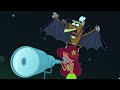 ZIG AND SHARKO | The power of the cape (SEASON 3) New episodes | Cartoon Collection for kids