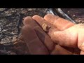 Metal Detecting Gold in Western Australia 2018 pt 9