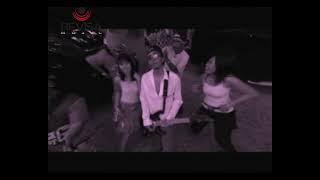 HOSA - PHAMENTAR // Reggae Manado (Official Music Video)