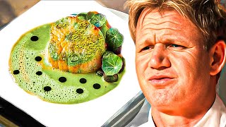 MasterChef Most HATED Dishes Of ALL TIME..