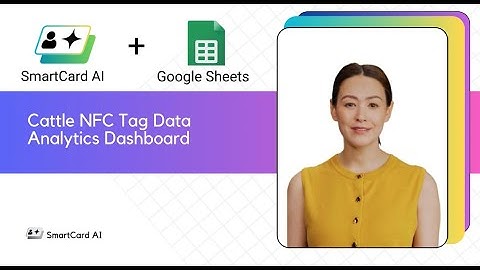 Case Study 21 - Cattle NFC Tag Data Analytics Dashboard
