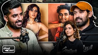 South Indian Fans Raashi Khanna Shares Her Craziest Fan Experience