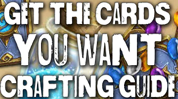 How do you get golden basic cards in Hearthstone?