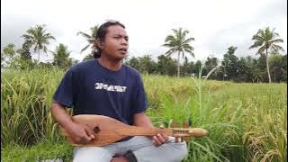 Cover Sasak Dedi Yusuf (Lempot Sutera)