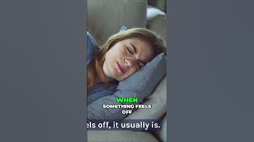 Trust Your Intuition .Listen to  Your Gut Feeling and Make Better Decisions