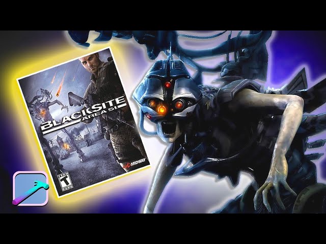 Games like BlackSite: Area 51 • Games similar to BlackSite: Area