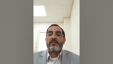 المثل الأول (كباسط كفيه إلى الماء.. ) سورة الرعد