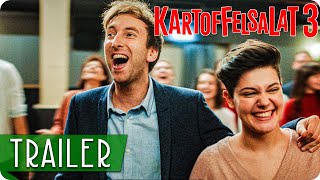 KARTOFFELSALAT 3 Teaser Trailer German Deutsch (2020) KARTOFFELSALAT 3 Teaser Trailer German Deutsch (2020)