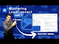 How Smart Dispatchers Save 10+ Hours a Week with LoadConnect’s AI Click-to-Email Feature