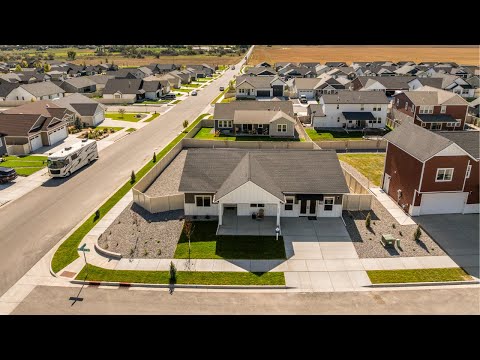 7006 Copper Bend Blvd, Billings, MT home video tour
