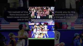 USA SOCCER STATEMENT #footballfans #soccer #usafootball #fifa #meamaster #football #wc26 #worldcup26