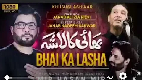 Today syed Mir Hasan Mir Video Status by KarbaLa 72#shorts