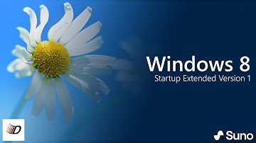 Windows 8 Logon AI Extended Version 1