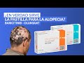 PASTILLA BARICITINIB U OLUMIANT, ¿QUÉ ES, CÓMO FUNCIONA Y PARA QUÉ TIPO DE ALOPECIA?