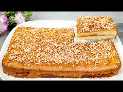 Video: Puddingpfannkuchen In 30 Minuten