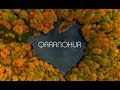 Golden Fall at Qaranohur Lake - We Trip Together - Ismayilli, Azerbaijan