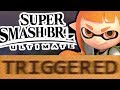 How Super Smash Bros Ultimate TRIGGERS You!