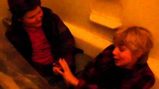 Hobo Bath Tub-Tfgs