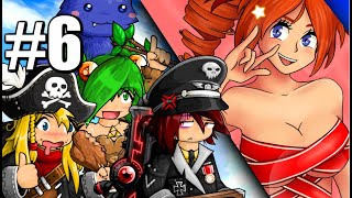 Developer Plays Epic Battle Fantasy 5 v2.0 - part 6!