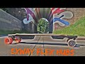 Exway Flex Hubs 225 lb Rider Review/ You will want to hear what I have to say about the brakes