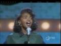 Lauryn Hill at 13 sings Who's Lovin' You (Amateur Night at the Apollo)