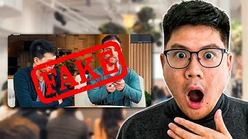 Tech Companies Fake Demos | Gemini AI Demo Fails Twice At Google Pixel Event