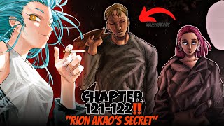 BUHAY SI RION AKAO?!😨BAGONG BANTA! UUBOSIN NILA ANG ORDER! | SAKAMOTO DAYS CHAPTER 121-122 TAGALOG