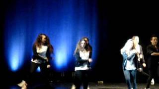 Day4Dance V Absolute Design