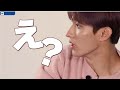 箱の中身はなんじゃろな~ドギョム編~【SEVENTEEN 日本語字幕】